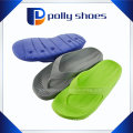 Um dólar homens Flip Flop Old Navy flip flops em massa